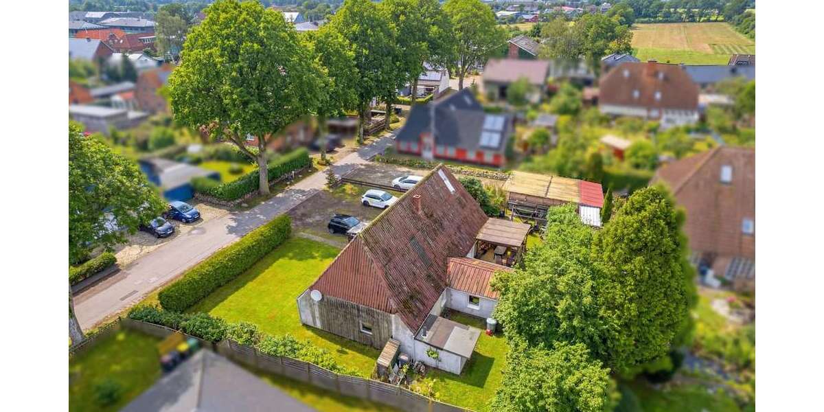 Grundstück Wanderup - 129.900&euro; | Angebot:25810685