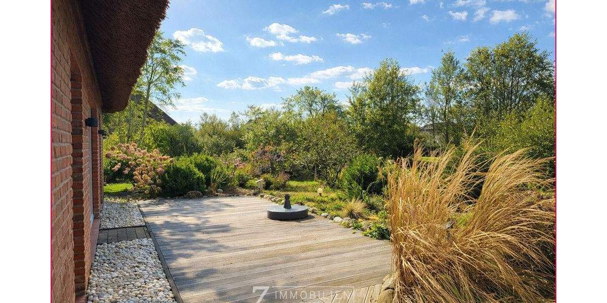 Einfamilienhaus Drage - 4 Zimmer, 173 m&sup2;, 565.000&euro; | Angebot:25725599