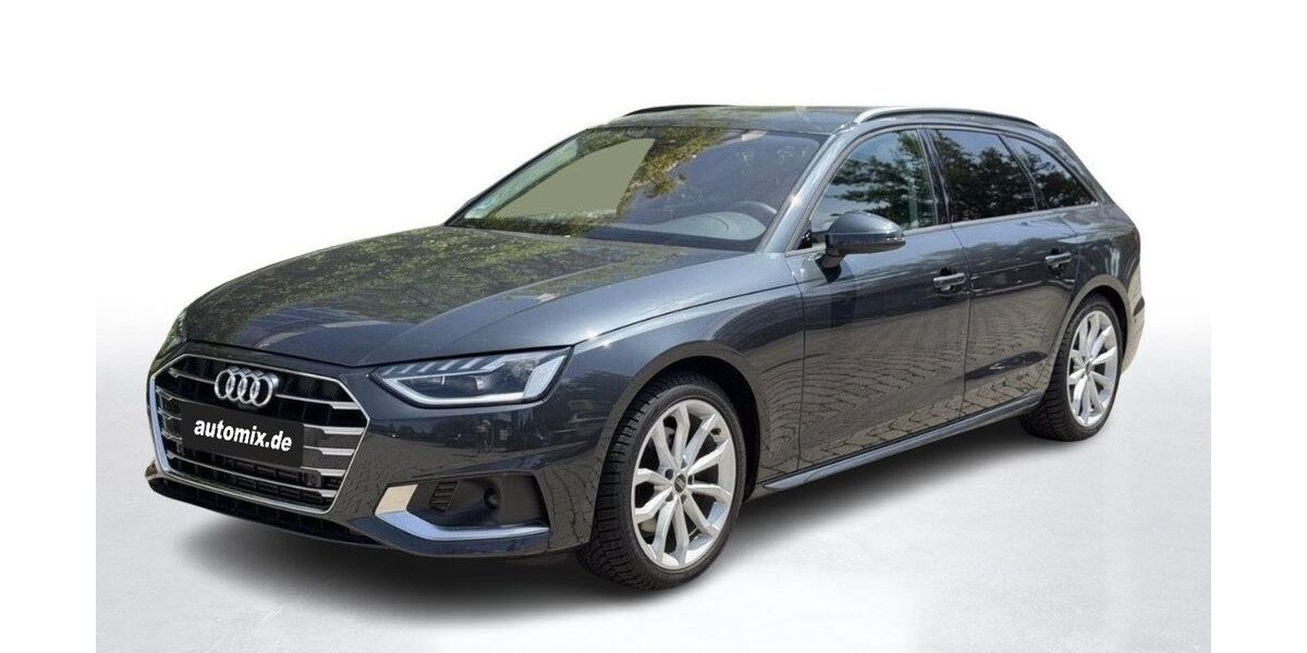 Audi A4 37.500 km 29.900 &euro; Enge-Sande 25917