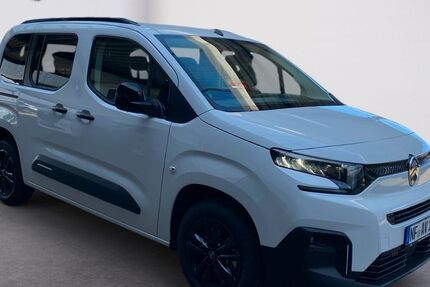 Citroen Berlingo 3.500 km 23.990 &euro; Husum 25813