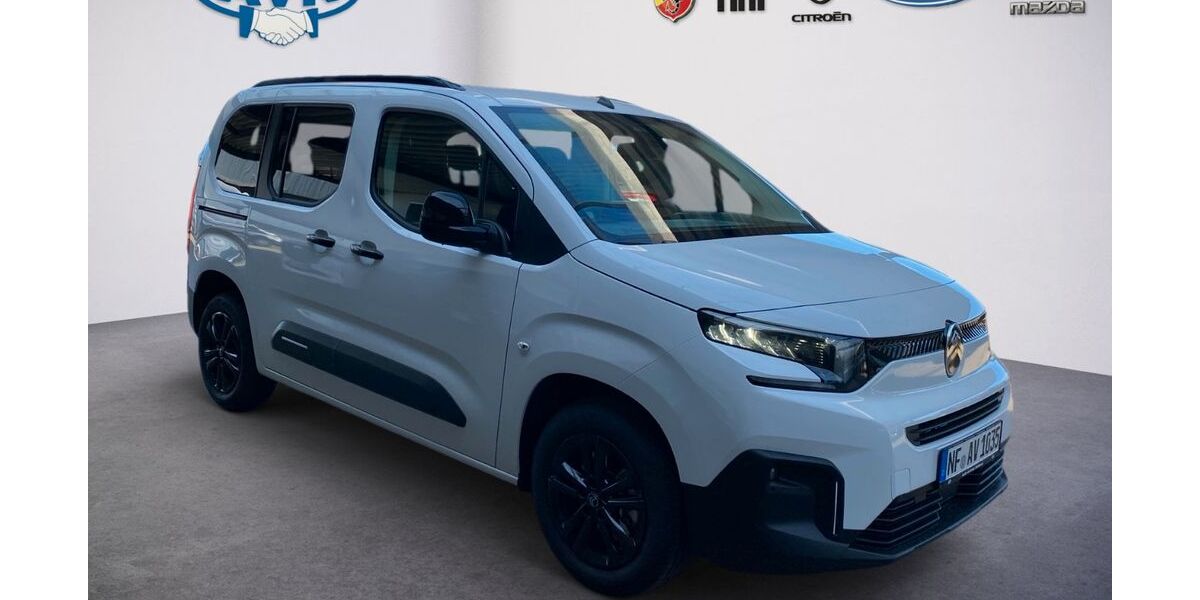 Citroen Berlingo 3.500 km 23.990 &euro; Husum 25813