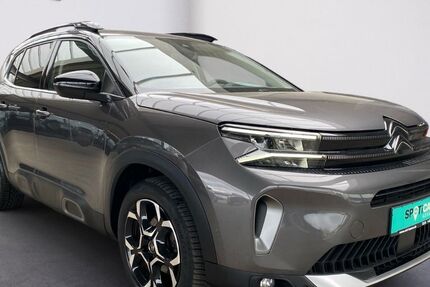 Citroen C5 Aircross 68.960 km 21.990 &euro; Husum 25813