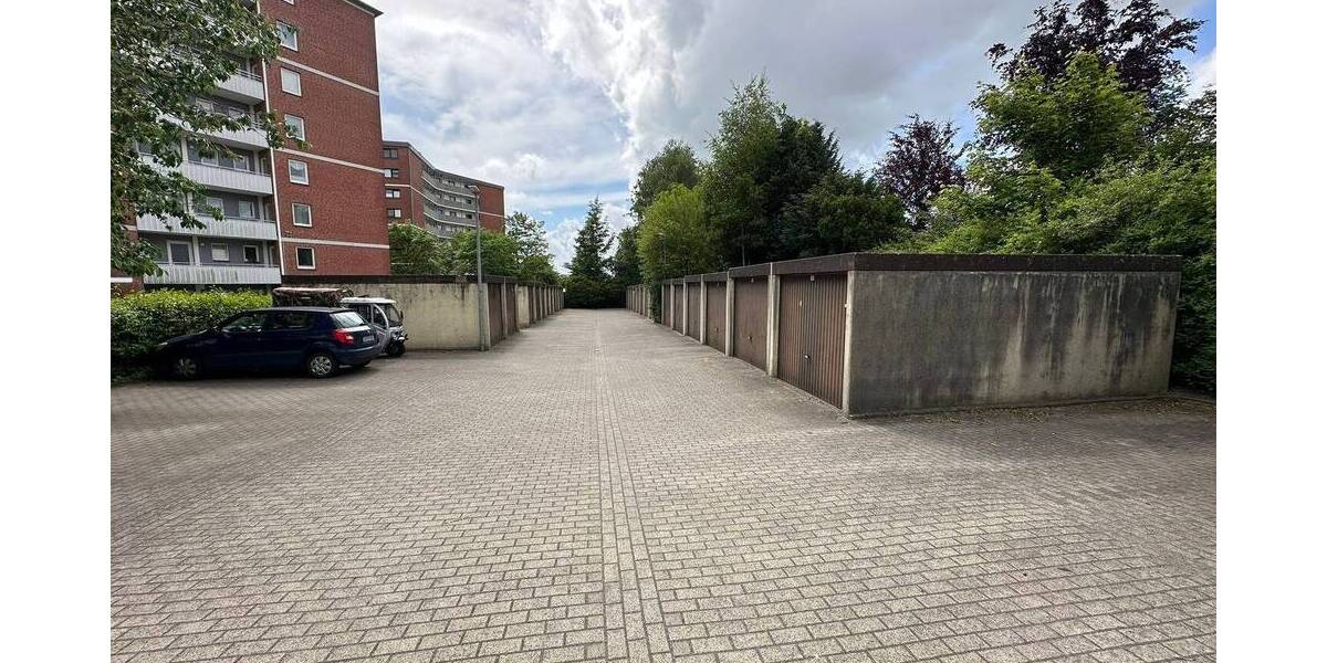 Etagenwohnung Husum Osterhusum - 4 Zimmer, 199.000&euro; | Angebot:25743436