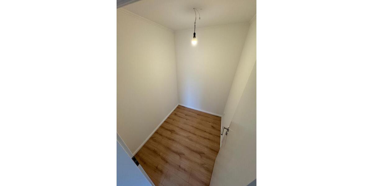 Terrassenwohnung Bredstedt - 2 Zimmer, 53 m&sup2;, 825&euro; | Angebot:25944645