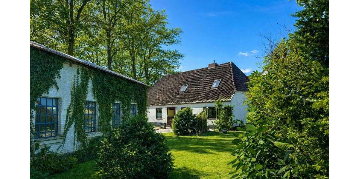 Einfamilienhaus Hennstedt - 6 Zimmer, 149 m&sup2;, 149.000&euro; | Angebot:25280650