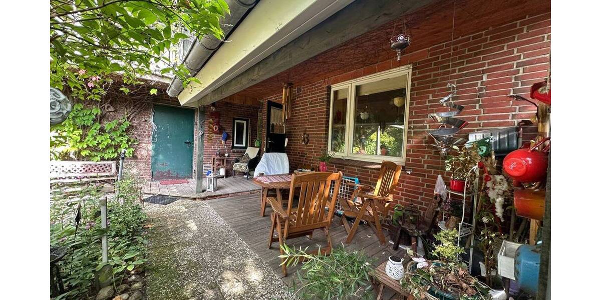Einfamilienhaus Bredstedt - 8 Zimmer, 170 m&sup2;, 225.000&euro; | Angebot:25780897