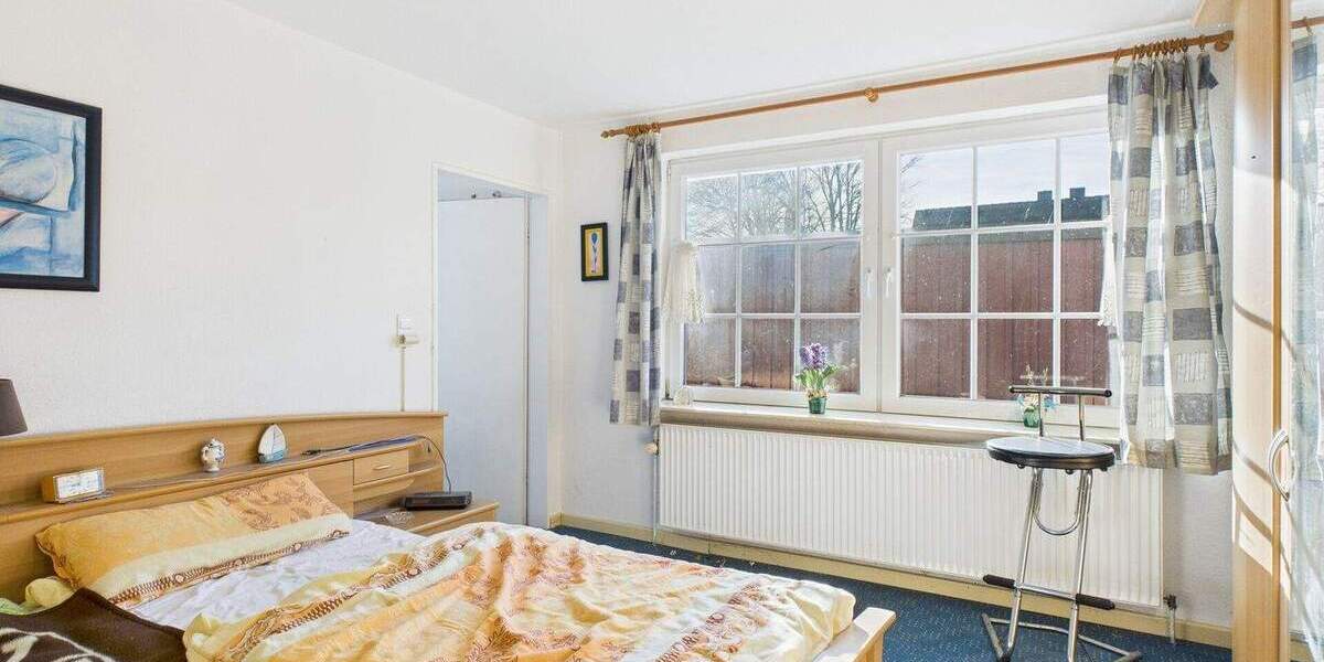 Doppelhaushälfte Husum - 4 Zimmer, 197.000&euro; | Angebot:25672609