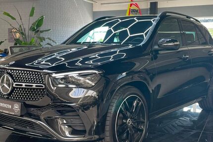 Mercedes-Benz GLE 450 21.788 km 87.995 &euro; Husum 25813