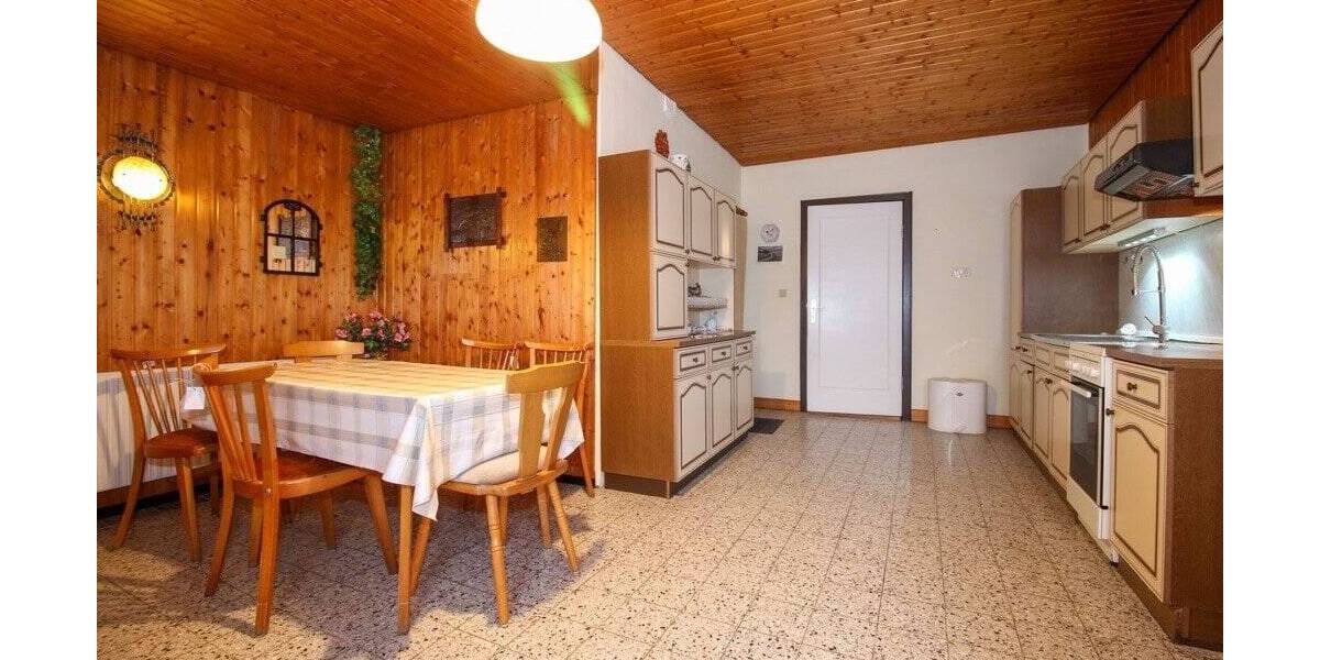 Einfamilienhaus Erfde - 7 Zimmer, 156 m&sup2;, 169.000&euro; | Angebot:25667573