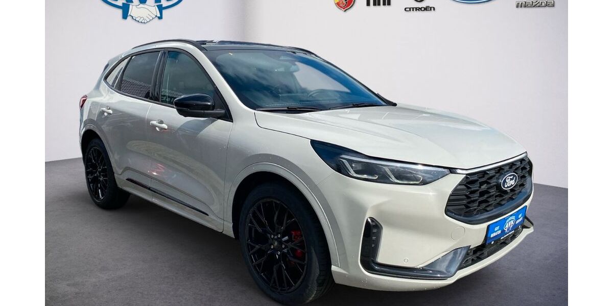 Ford Kuga 5.550 km 41.990 &euro; Husum 25813