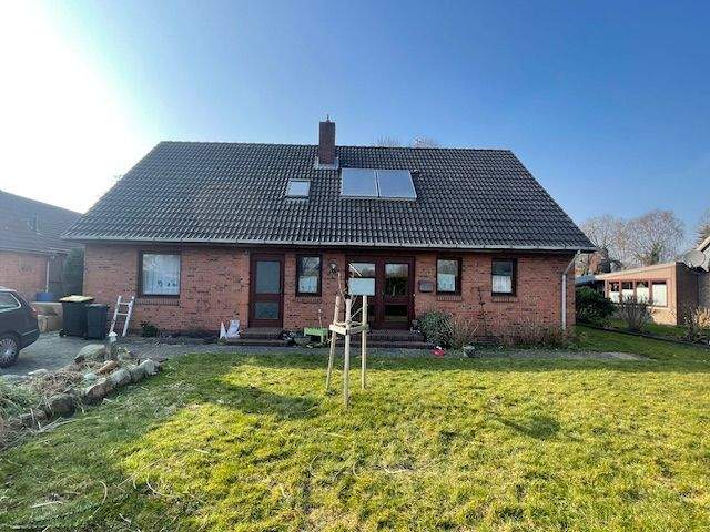 Einfamilienhaus Linden - 6 Zimmer, 158 m&sup2;, 189.900&euro; | Angebot:25697575