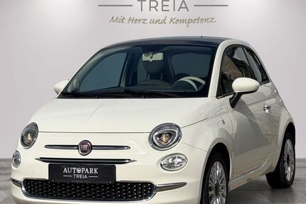 Fiat 500 55.000 km 11.980 &euro; Treia 24896