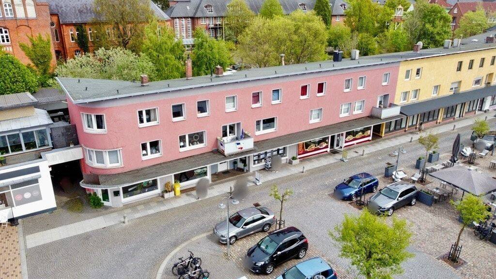 Mehrfamilienhaus, Wohnhaus Husum - 8 Zimmer, 139 m&sup2;, 1.295.000&euro; | Angebot:26778498