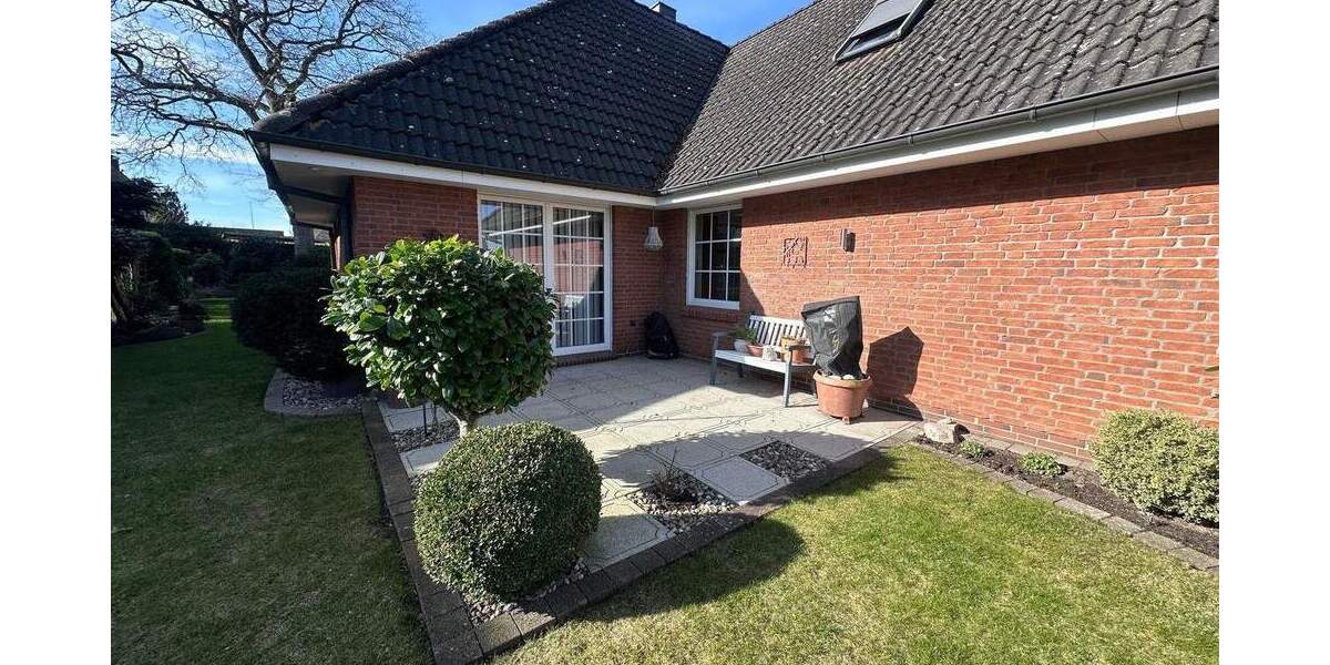 Einfamilienhaus Wesseln - 4 Zimmer, 127 m&sup2;, 498.000&euro; | Angebot:25668745