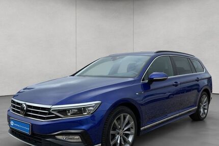 VW Passat Variant 49.419 km 24.890 &euro; Husum 25813