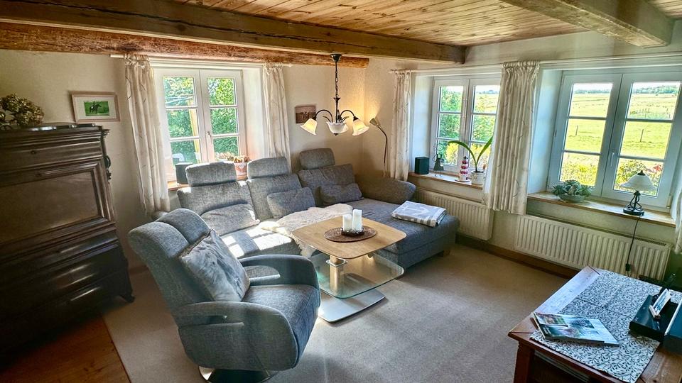 Mehrfamilienhaus, Wohnhaus Pellworm - 12 Zimmer, 350 m&sup2;, 1.750.000&euro; | Angebot:20561730