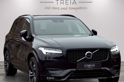 Volvo XC90 147.000 km 36.980 &euro; Treia 24896