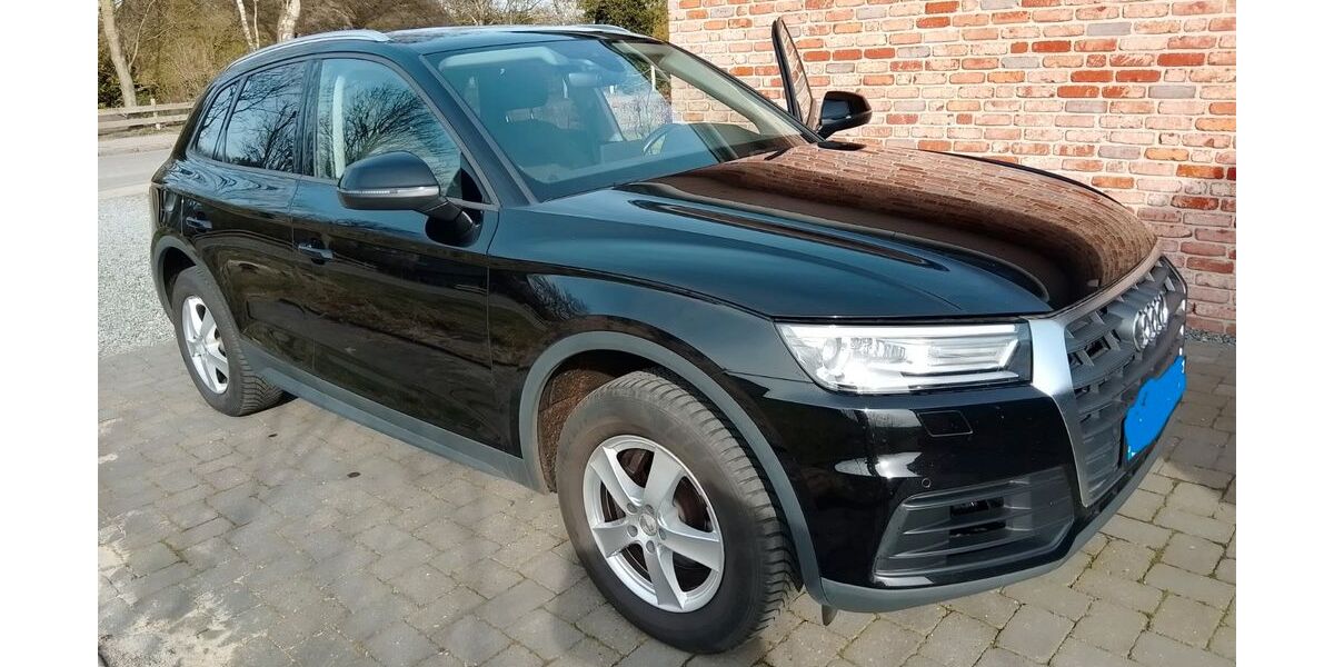 Audi Q5 160.000 km 18.500 &euro; Bohmstedt 25853
