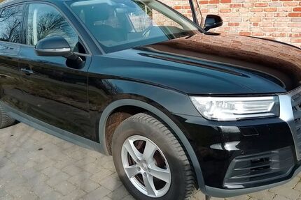 Audi Q5 165.000 km 18.500 &euro; Bohmstedt 25853