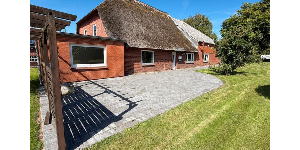 Einfamilienhaus Seeth - 5 Zimmer, 180 m&sup2;, 339.000&euro; | Angebot:26920700
