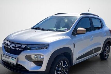 Dacia Spring 11.323 km 10.900 &euro; Viöl 25884