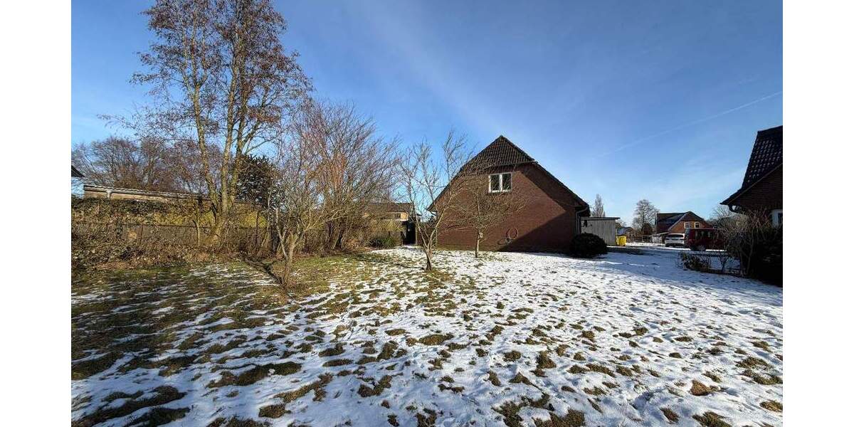 Einfamilienhaus Winnert - 5 Zimmer, 107 m&sup2;, 199.000&euro; | Angebot:25708134