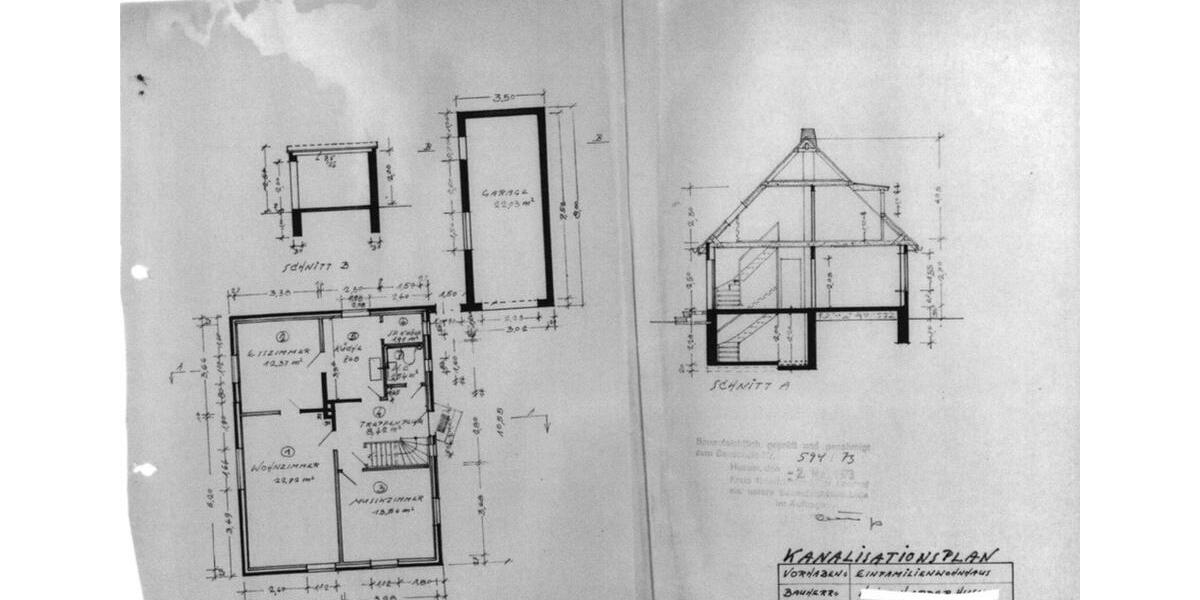 Einfamilienhaus Wester-Ohrstedt Ohrstedt - 7 Zimmer, 114 m&sup2;, 185.000&euro; | Angebot:25371577