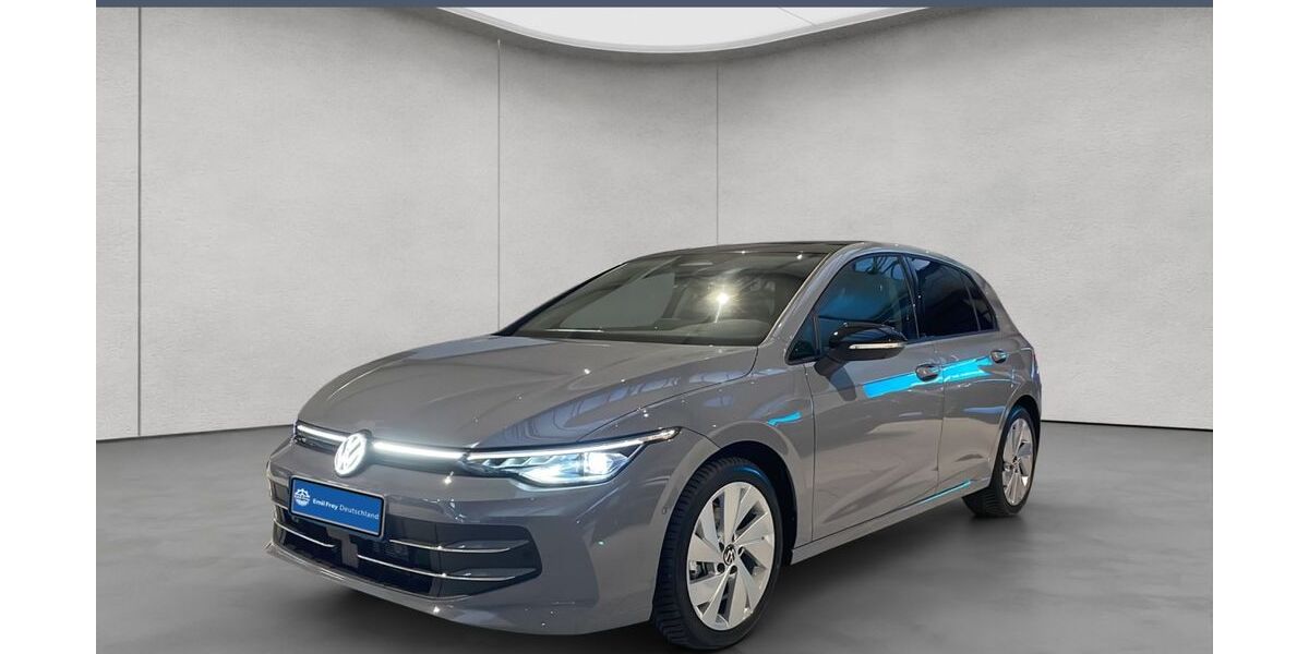 VW Golf 5.825 km 34.890 &euro; Husum 25813