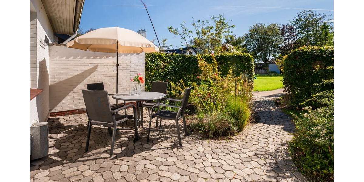 Einfamilienhaus Nordstrand - 3 Zimmer, 47 m&sup2;, 179.000&euro; | Angebot:26697706