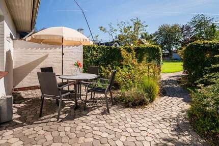 Haus Nordstrand - 3 Zimmer, 47 m&sup2;, 179.000&euro; | Angebot:26697706