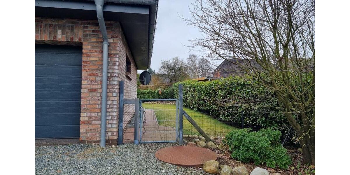 Bungalow Rantrum - 5 Zimmer, 133 m&sup2;, 415.000&euro; | Angebot:25841708