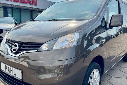 Nissan NV200 149.500 km 11.990 &euro; Schuby 24850
