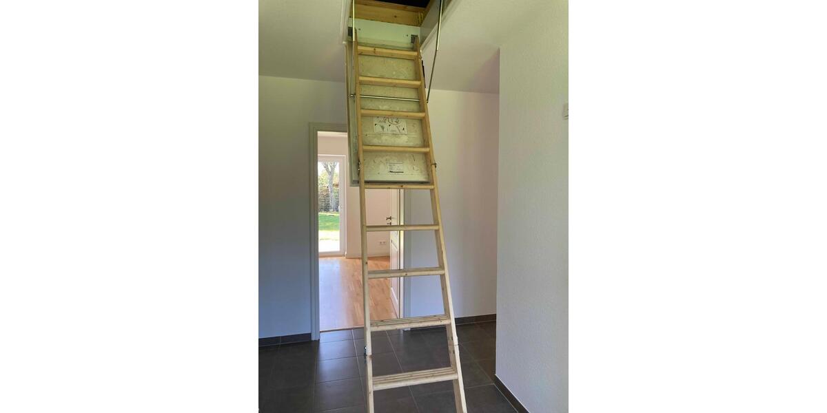 Terrassenwohnung Bredstedt - 3 Zimmer, 101 m&sup2;, 1.000&euro; | Angebot:26003270