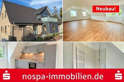 Wohnung Breklum - 2 Zimmer, 95 m&sup2;, 295.000&euro; | Angebot:25770559