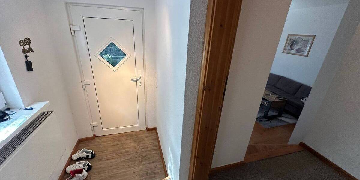 Einfamilienhaus Bredstedt - 8 Zimmer, 170 m&sup2;, 225.000&euro; | Angebot:25780897