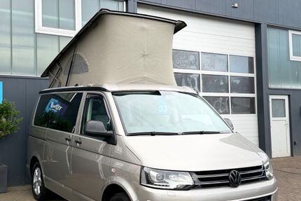 VW T5 California 155.612 km 24.990 &euro; Husum 25813