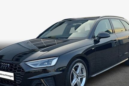 Audi A4 59.710 km 31.990 &euro; Husum 25813