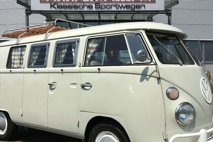 VW T1 150.000 km 89.900 &euro; Husum/Nordsee 25813