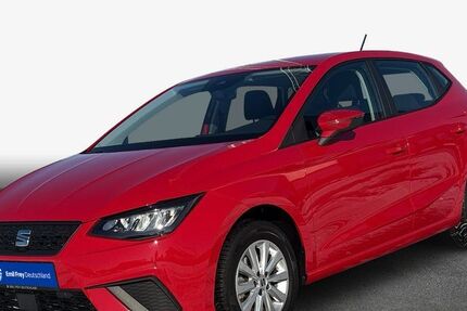 Seat Ibiza 44.801 km 16.980 &euro; Breklum 25821