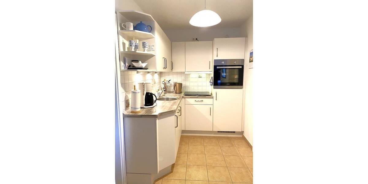 Etagenwohnung Nordstrand - 2 Zimmer, 62 m&sup2;, 199.935&euro; | Angebot:26247279