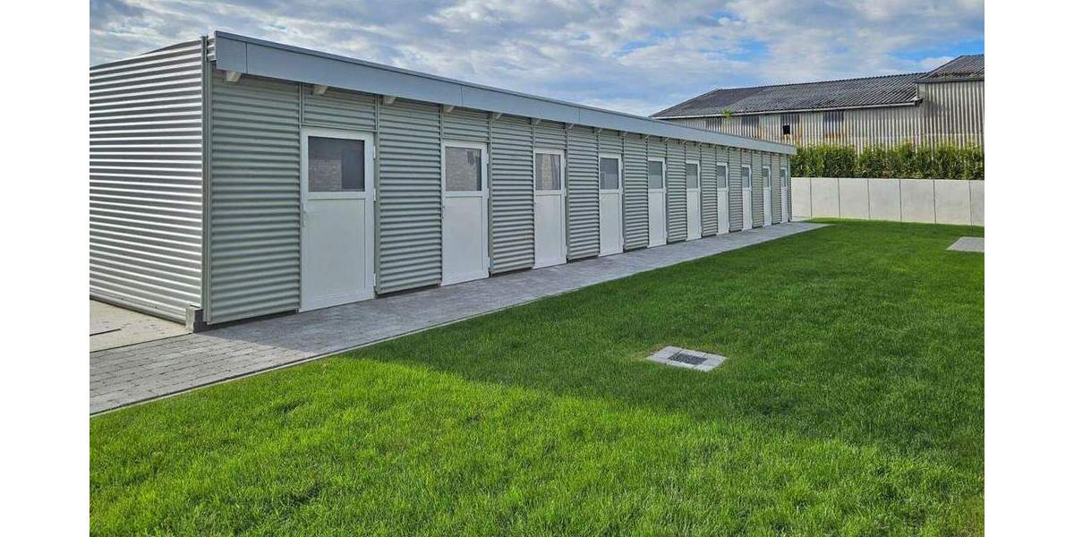 Etagenwohnung Bredstedt / Borsbüll Borsbüll - 2 Zimmer, 58 m&sup2;, 230.000&euro; | Angebot:25708432