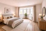 Etagenwohnung Husum - 1 Zimmer, 29 m&sup2;, 95.000&euro; | Angebot:26440701