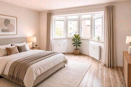 Wohnung Husum - 1 Zimmer, 29 m&sup2;, 95.000&euro; | Angebot:26440701