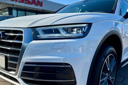 Audi Q5 127.000 km 24.490 &euro; Schuby 24850