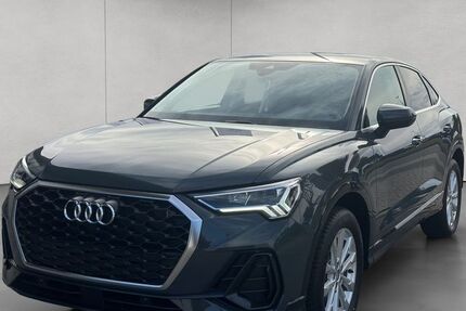 Audi Q3 15.000 km 37.890 &euro; Husum 25813