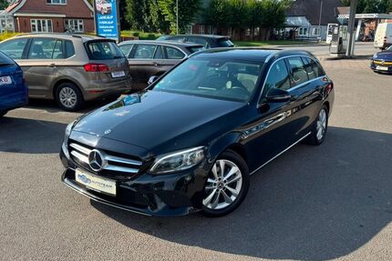 Mercedes-Benz C 220 136.530 km 19.999 &euro; Hemme 25774