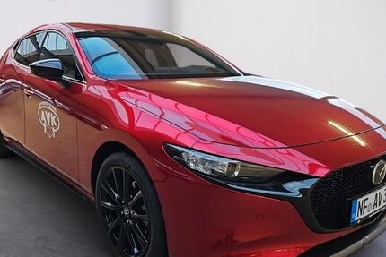 Mazda 3 1.050 km 24.990 &euro; Husum 25813