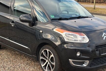 Citroen C3 Picasso 103.000 km 2.700 &euro; Husum 25813