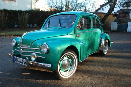 Renault Andere 43.000 km 14.000 &euro; Rantrum 25873