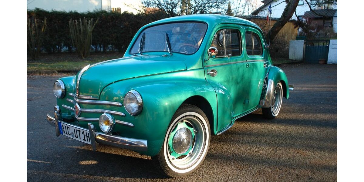 Renault Andere 43.000 km 14.000 &euro; Rantrum 25873